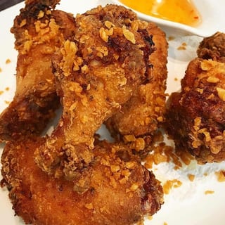 Thai Wings