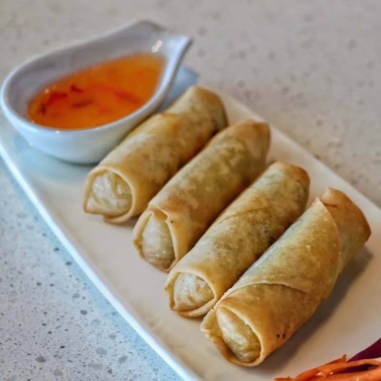 Savor Our Thai Delivery