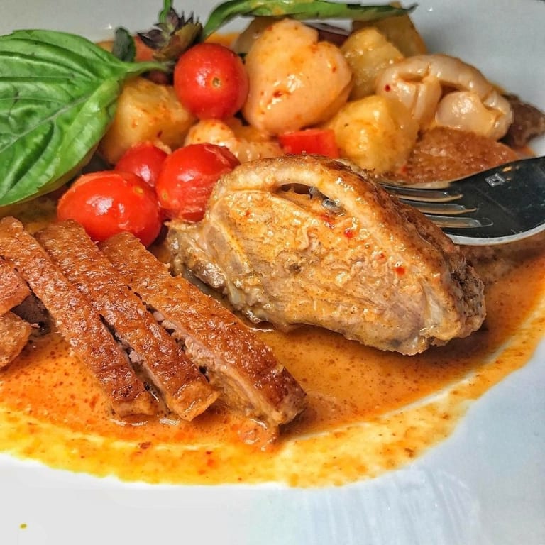 Savor Our Lunch Offerings