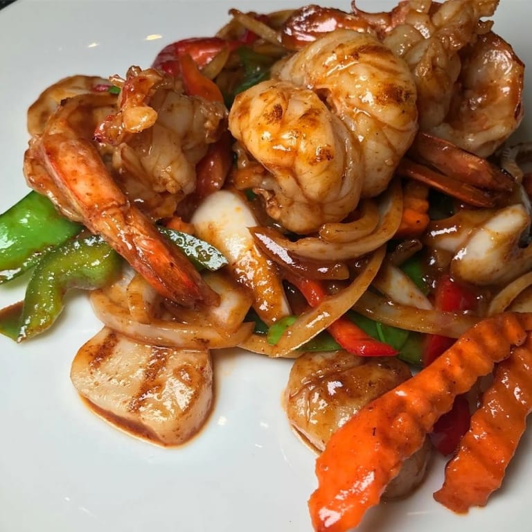 Delicious Curry Dishes
