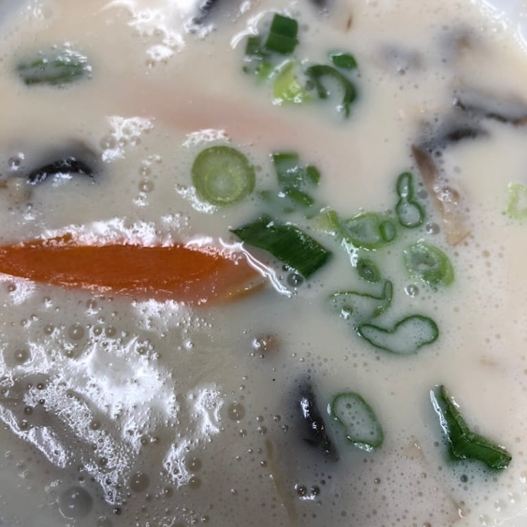 Discover Our Thai Dishes
