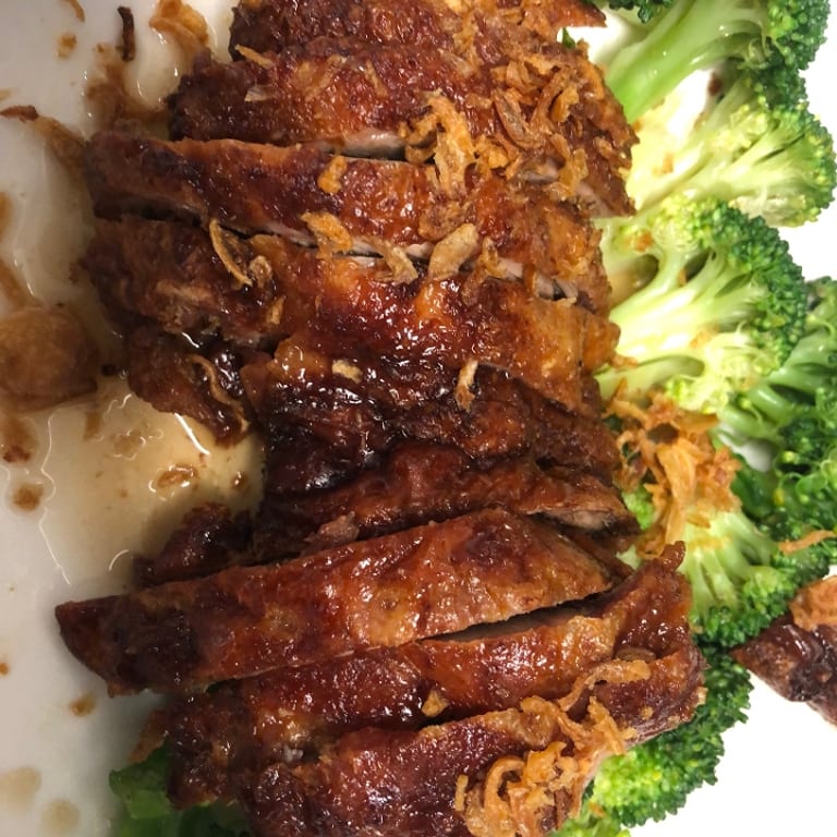 Crab Dishes That Dazzle