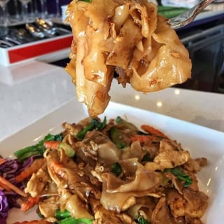 Pad See Ew