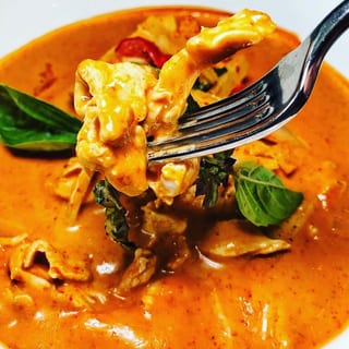 Red Curry